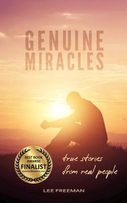 Book cover for Genuine Miracles