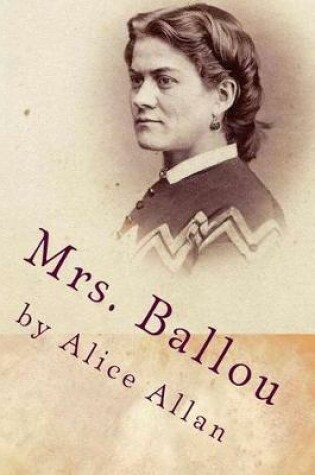 Cover of Mrs. Ballou