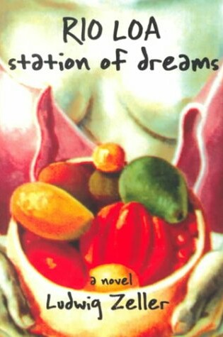 Cover of Rio Loa, Station of Dreams