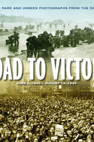 Cover of Road to Victory