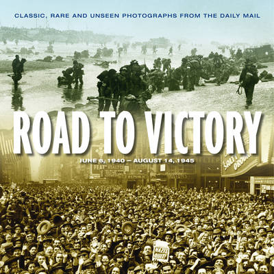 Cover of Road to Victory