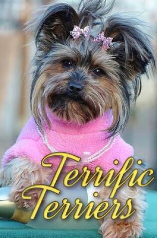 Cover of Terrific Terriers