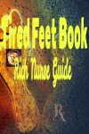 Book cover for Tired Feet Book