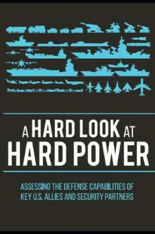 Cover of A Hard Look at Hard Power