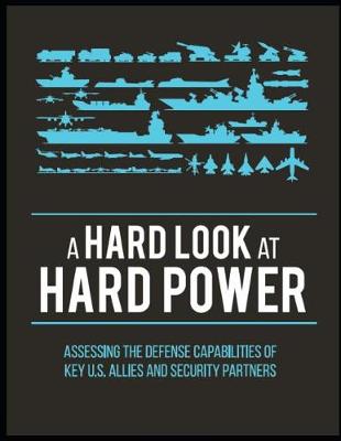Book cover for A Hard Look at Hard Power