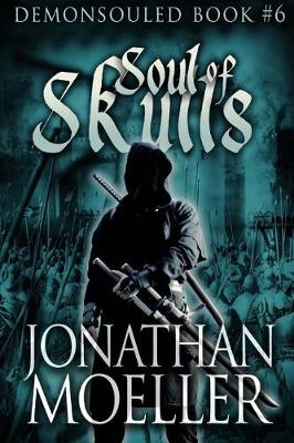 Book cover for Soul of Skulls