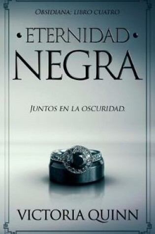 Cover of Eternidad negra