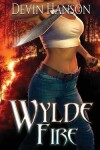 Book cover for Wylde Fire