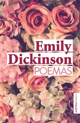 Book cover for Poemas / Poems