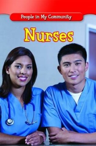 Cover of Nurses