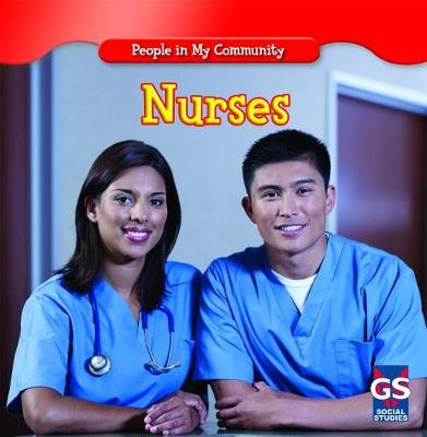 Cover of Nurses