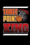 Book cover for Three Point King
