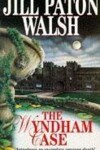 Book cover for The Wyndham Case