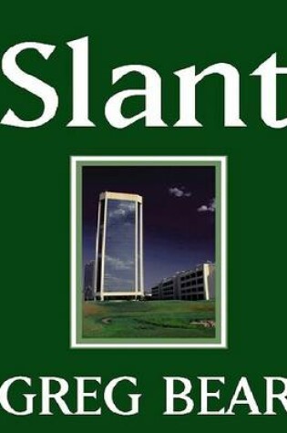 Cover of Slant