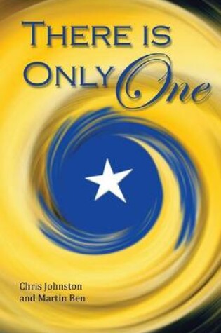 Cover of There Is Only One