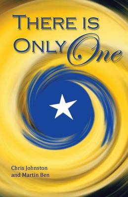 Book cover for There Is Only One