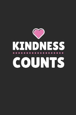 Book cover for Kindness Counts