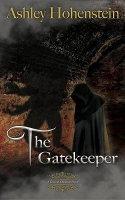 Book cover for The Gatekeeper