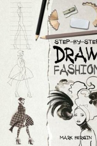 Cover of Draw Fashion