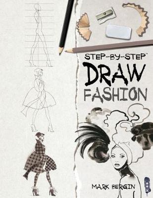 Book cover for Draw Fashion