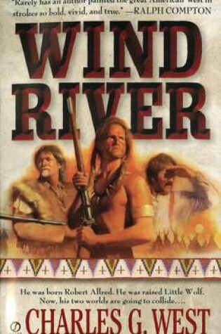 Cover of Wind River