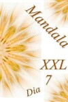 Book cover for Mandala Dia XXL 7