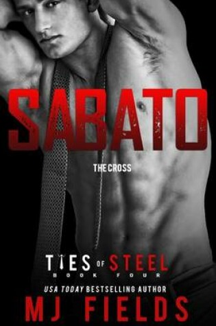 Cover of Sabato