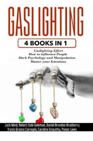 Cover of Gaslighting