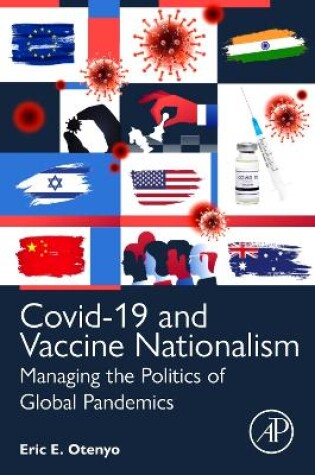 Cover of Covid-19 and Vaccine Nationalism