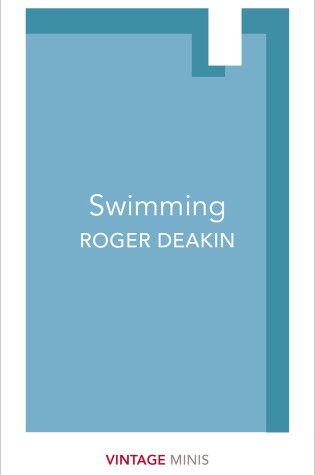 Cover of Swimming