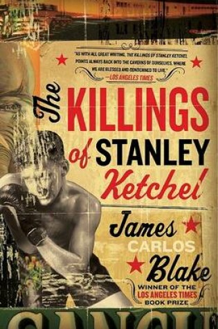 Cover of The Killings of Stanley Ketchel