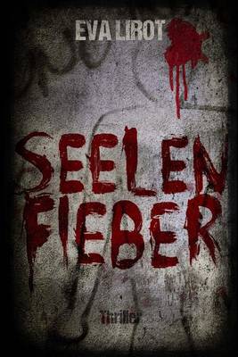 Book cover for Seelenfieber