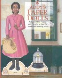 Cover of Addy's Paper Dolls