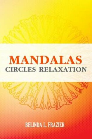 Cover of Mandalas Circles Relaxation