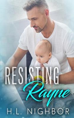 Book cover for Resisting Rayne