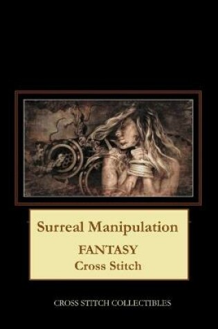 Cover of Surreal Manipulation