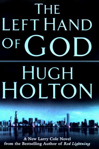 Cover of The Left Hand of God