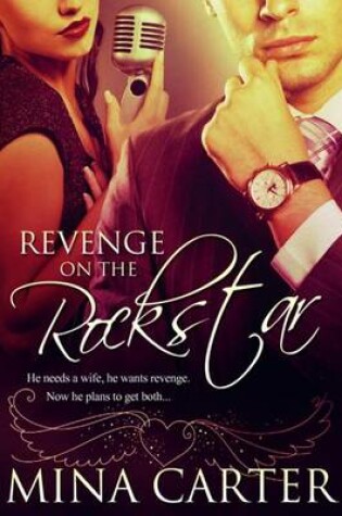 Cover of Revenge on the Rockstar