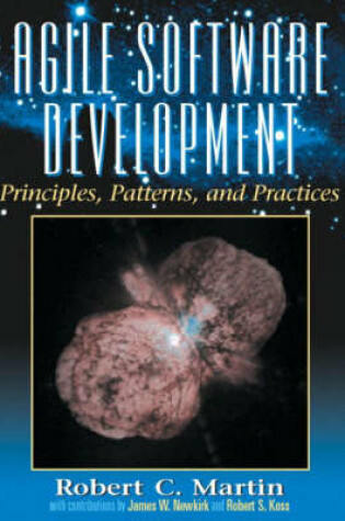 Cover of Value Pack: Software Engineering with Agile Software Development, Principles, Patterns and Practices