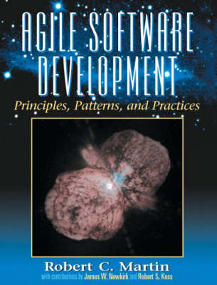 Book cover for Value Pack: Software Engineering with Agile Software Development, Principles, Patterns and Practices