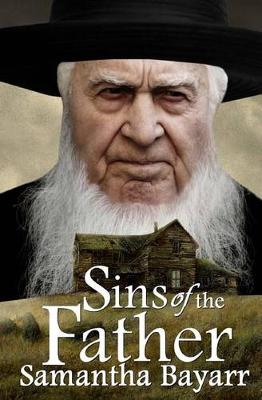 Book cover for Sins of the Father