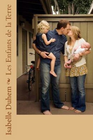 Cover of Les Enfants de la Terre