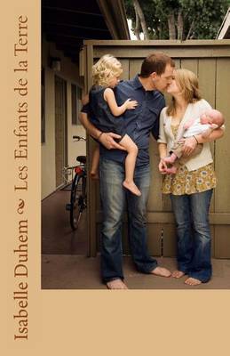 Book cover for Les Enfants de la Terre