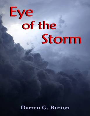 Book cover for Eye of the Storm