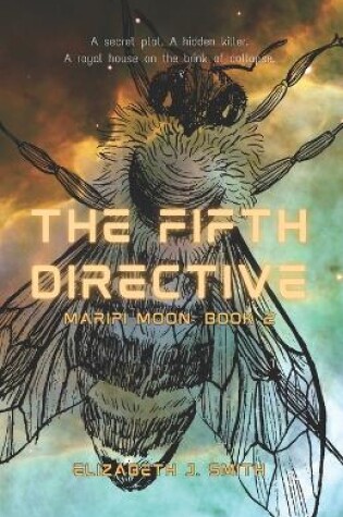 Cover of The Fifth Directive