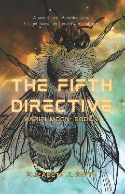 Book cover for The Fifth Directive