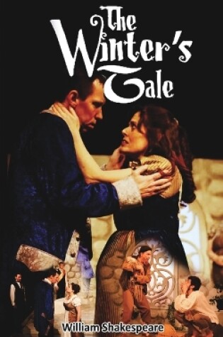 Cover of William Shakespeare's The Winter's Tale