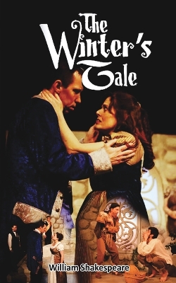 Book cover for William Shakespeare's The Winter's Tale