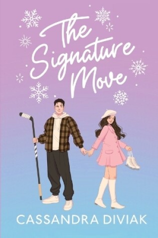 Cover of The Signature Move