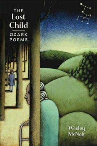 Cover of The Lost Child